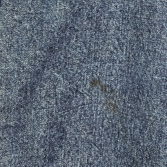 Dickies Relaxed 100% Cotton Flannel Lined Jean 38x30 - Picture 11 of 11